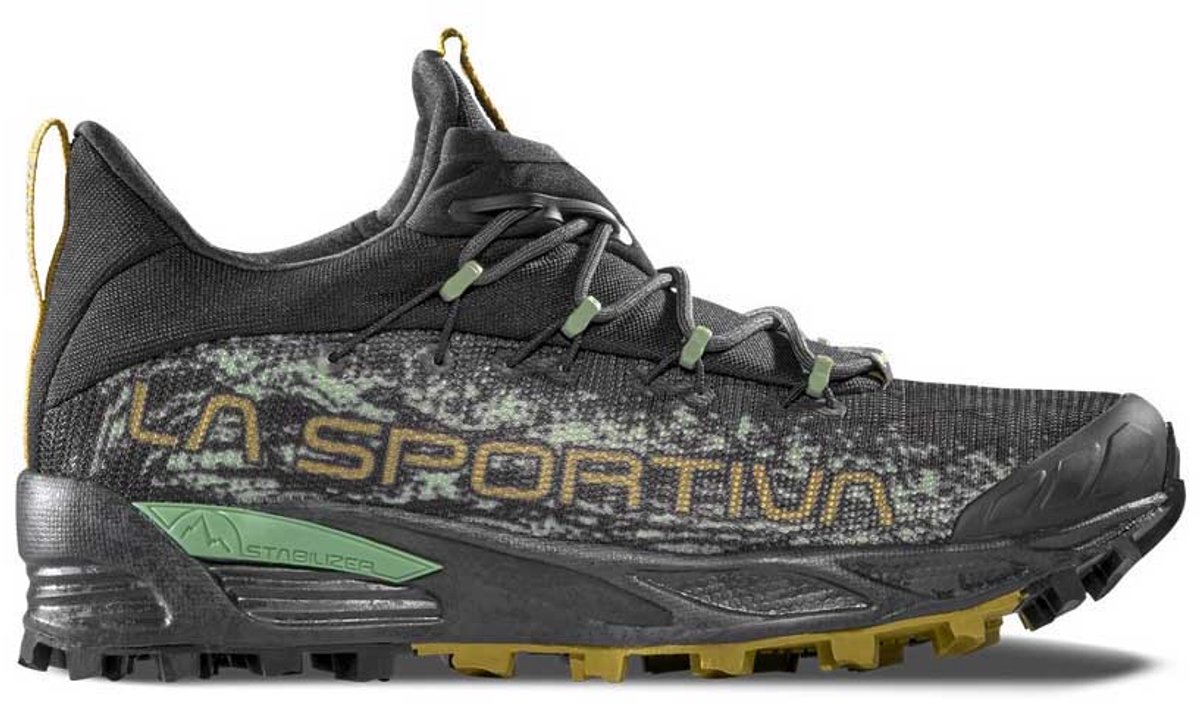 Zapatillas de trail mujer La Sportiva Tempesta GTX