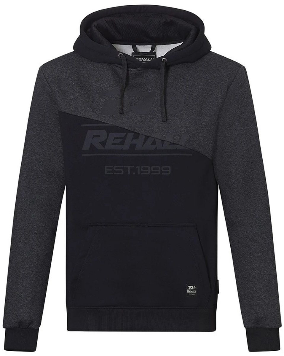Sudadera con capucha Rehall Blackrock-R