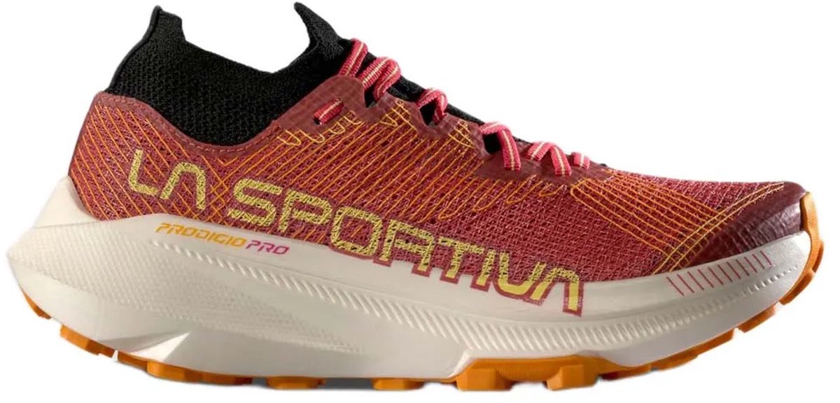Zapatillas de trail mujer La Sportiva Prodigio Pro
