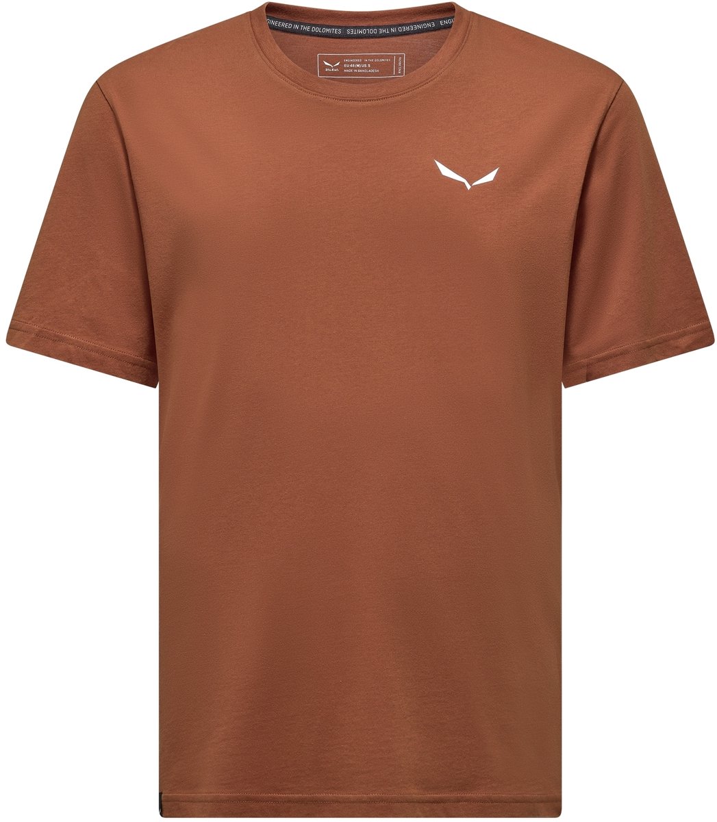 T-shirt Salewa Eagle Vocab