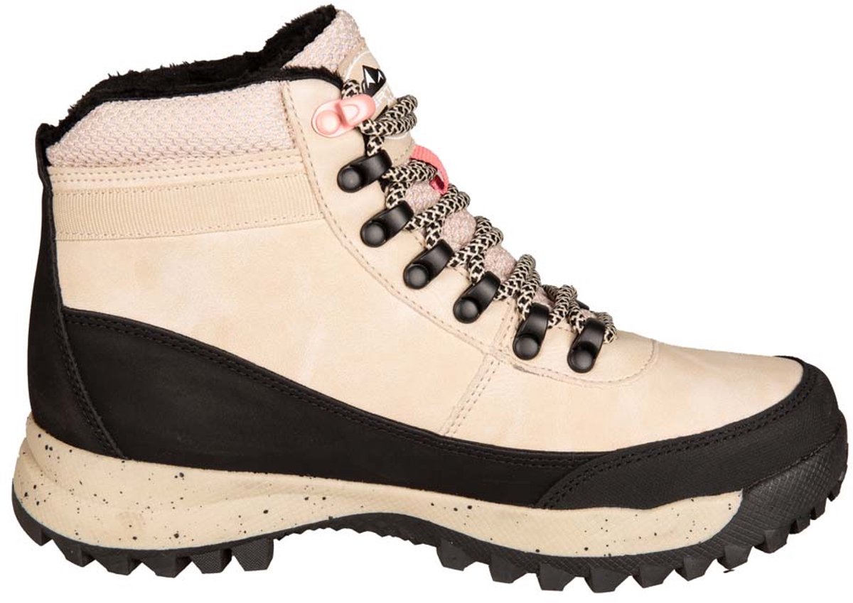 Botas de montaña para mujer Vertigo Alpes Everest