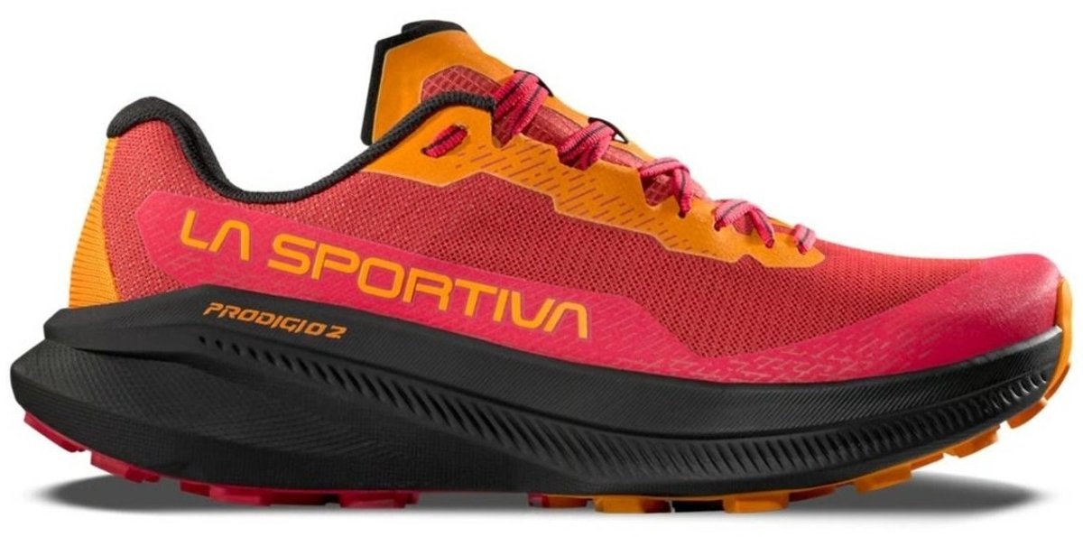 Zapatillas de trail mujer La Sportiva Prodigio 2