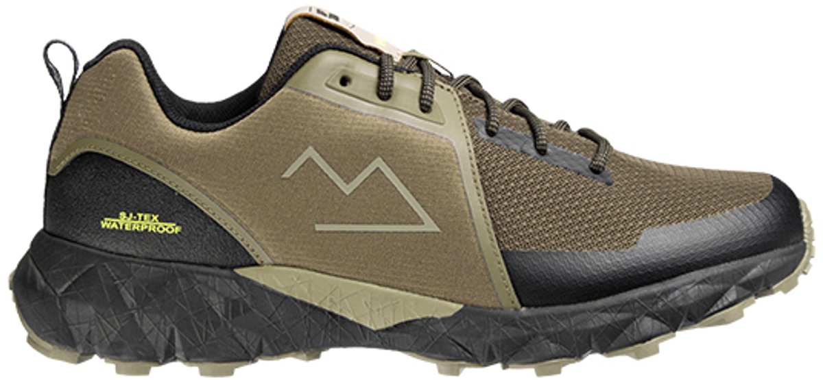 Botas de montaña Safety Jogger Adventure Taman