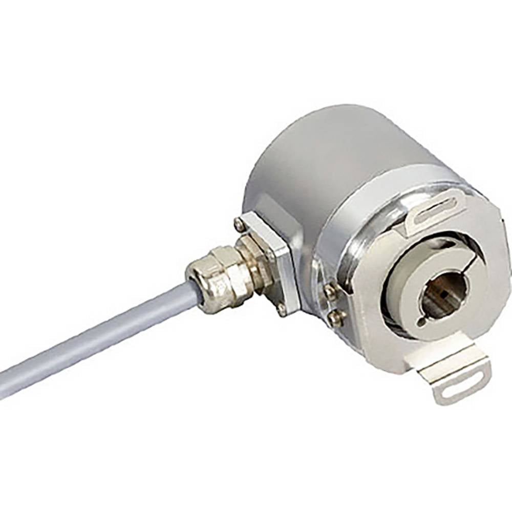 Posital Fraba Absolut Encoder rotativo 1 pz. OCF-S101B-1416-B150-5RE Albero cavo cieco Pezzo