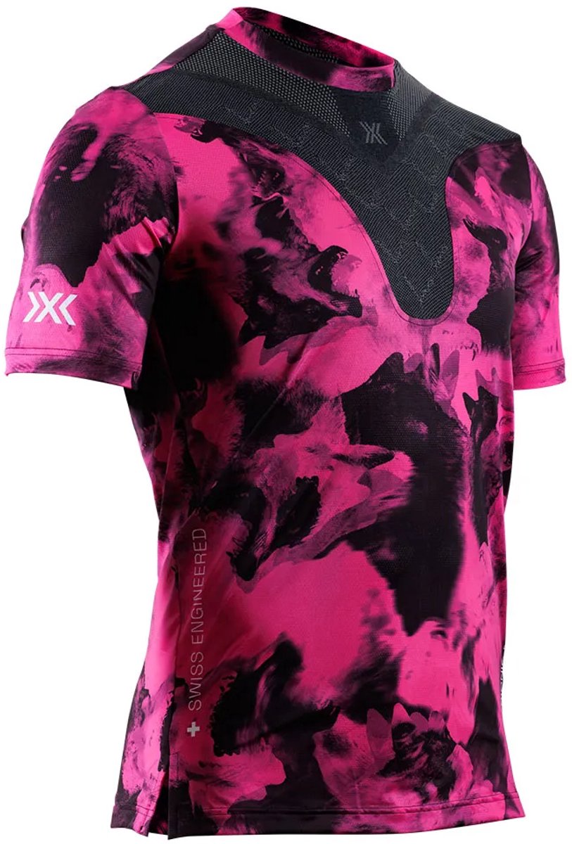 Camiseta manga larga X-Bionic Corefusion