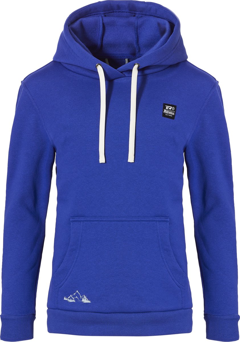 Sudadera con capucha infantil Rehall Kick-R