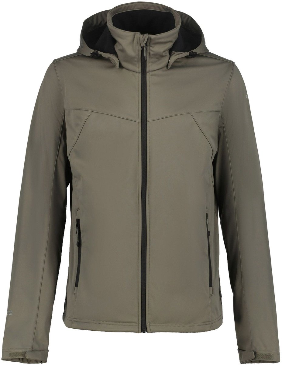 Chaqueta de senderismo Icepeak Biggs