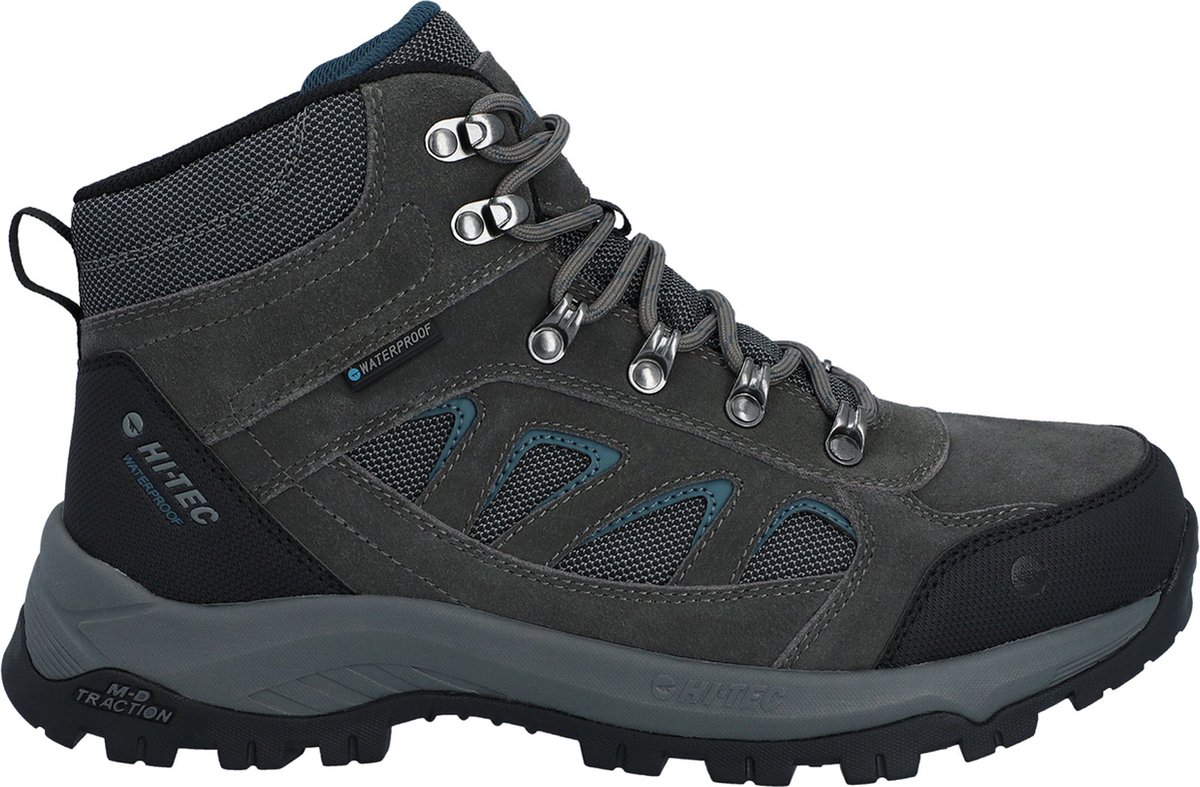 Botas de montaña Hi-Tec Bandera Expedition