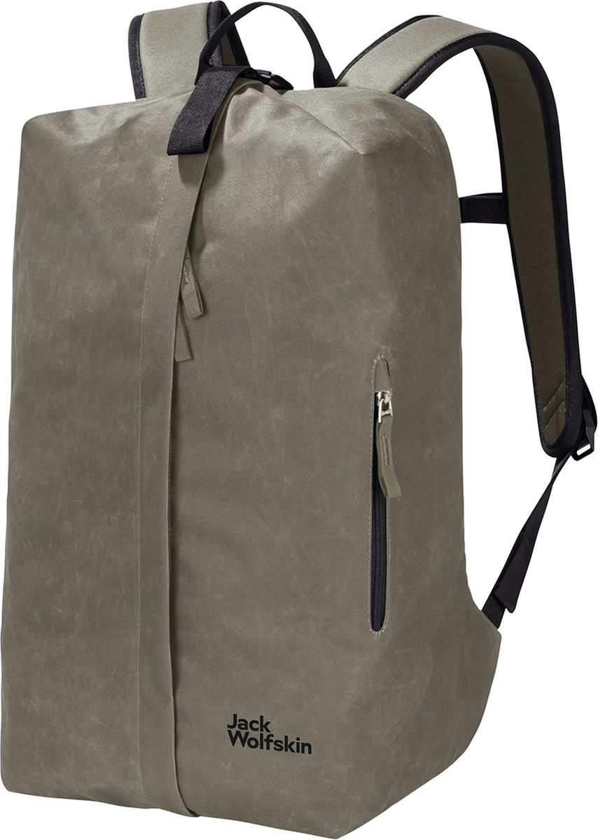 Mochila Jack Wolfskin Traveltopia Weekender