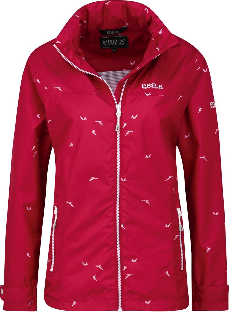 Chaqueta funcional Pro-X Elements Elena