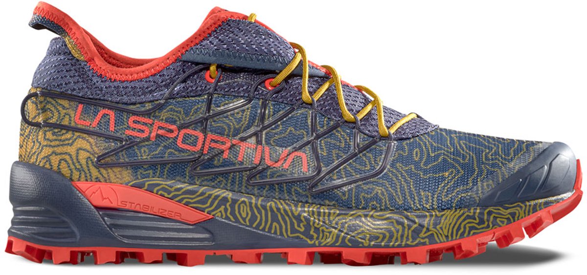 Zapatillasde trail La Sportiva Mutant