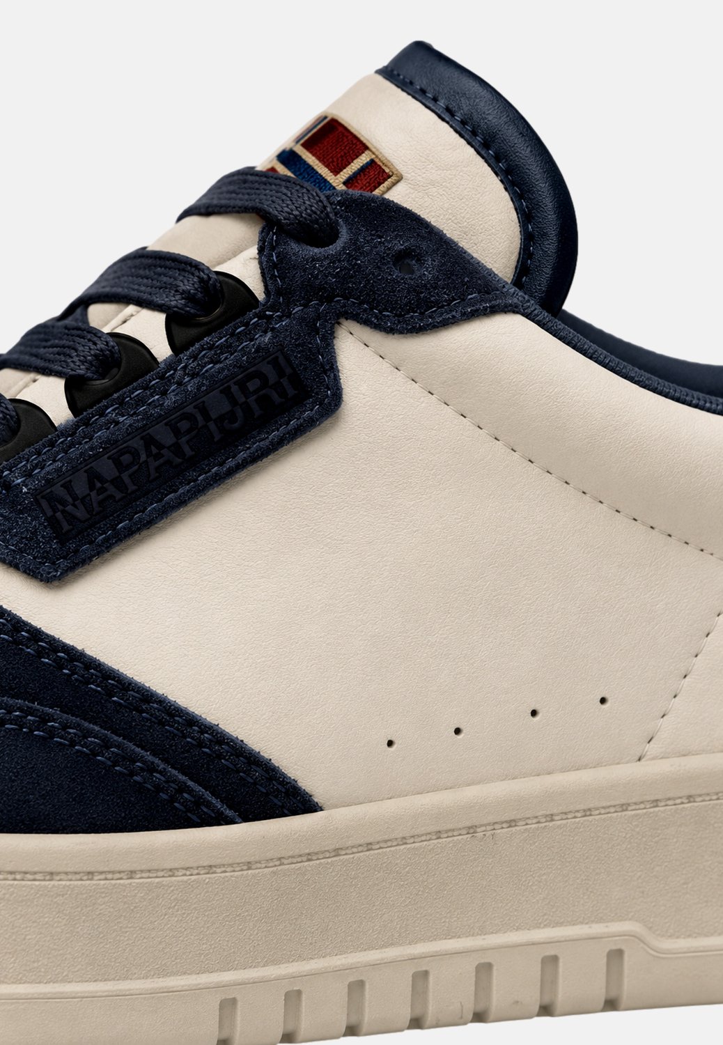 Zapatillas Napapijri Crux