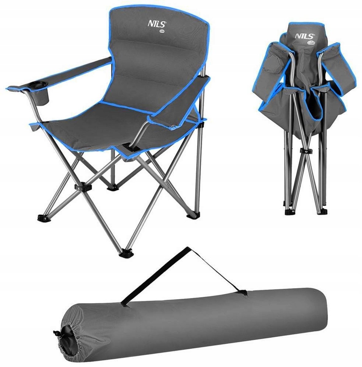 Silla NILS Camp NC3079