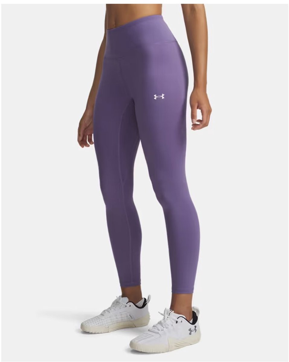 Legging de longitud ankle para mujer Under Armour Motion