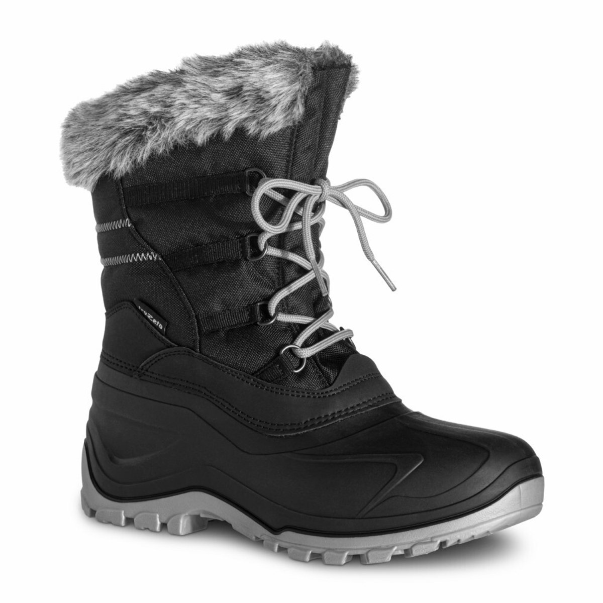 Botas de montaña mujer Trezeta Yuki