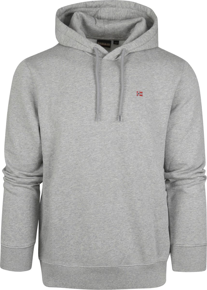Sudadera con capucha Napapijri Balis