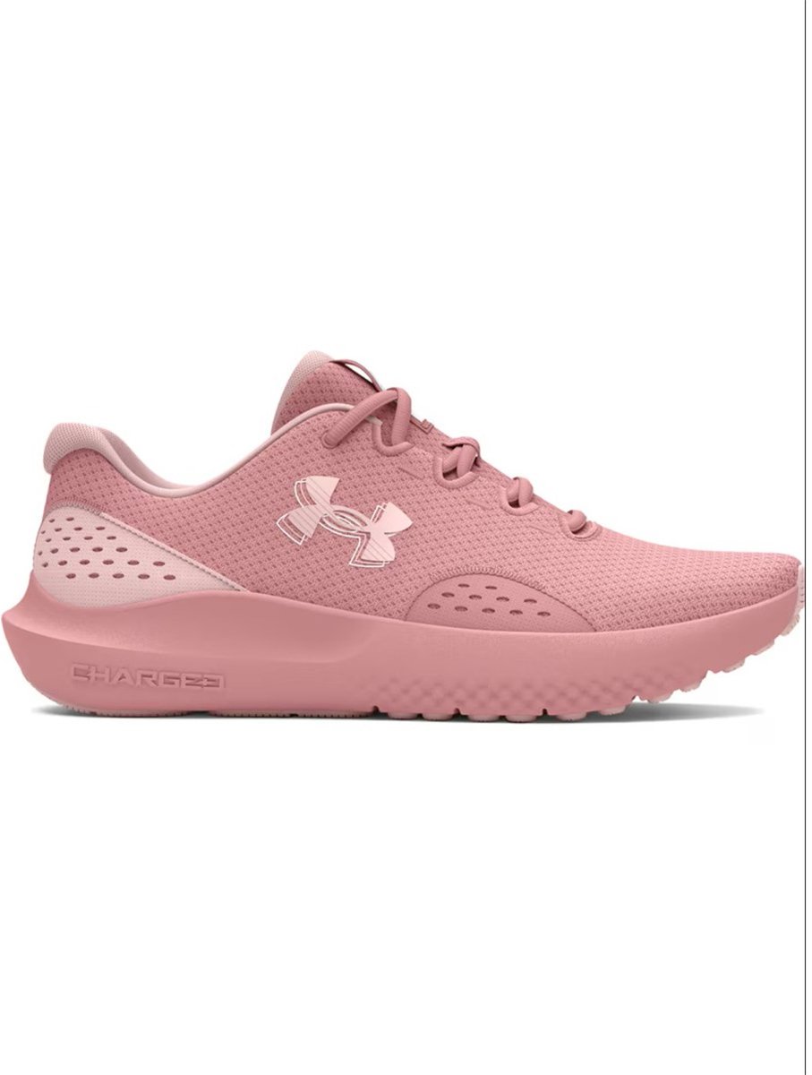 Zapatillas de trail mujer Under Armour Charged Surge 4