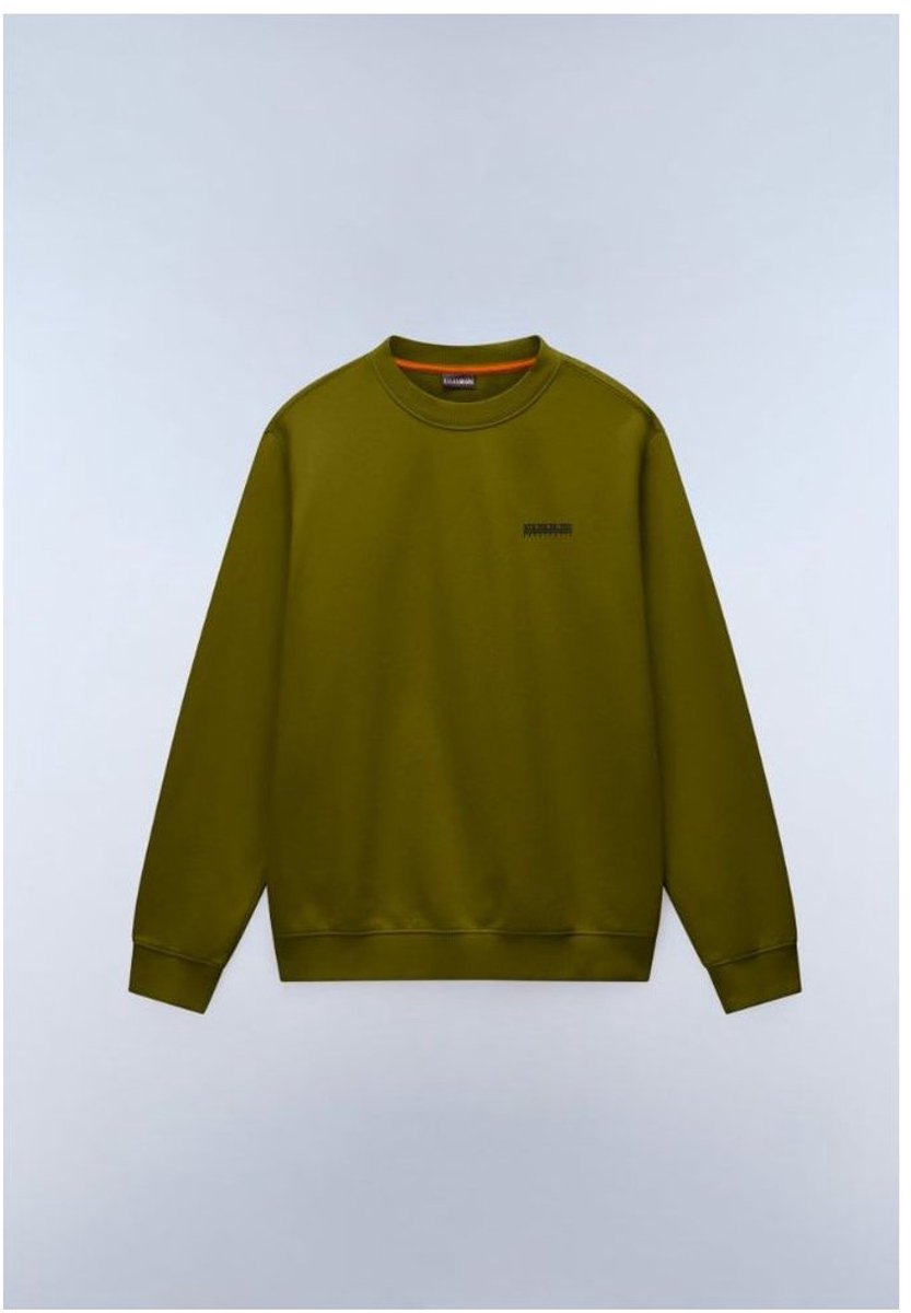 Sudadera Napapijri Small Box