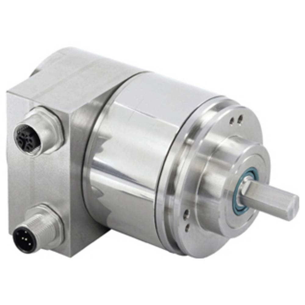 Posital Fraba Absolut Encoder rotativo 1 pz. OCD-CAA1B-1213-B12V-H2B Albero cavo cieco Pezzo