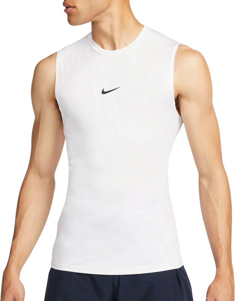 Camiseta de tirantes Nike Pro Dri-FIT