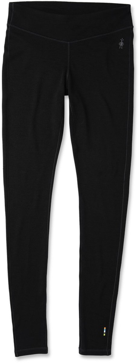 Mallas térmicas clásicas de merino para mujer Smartwool