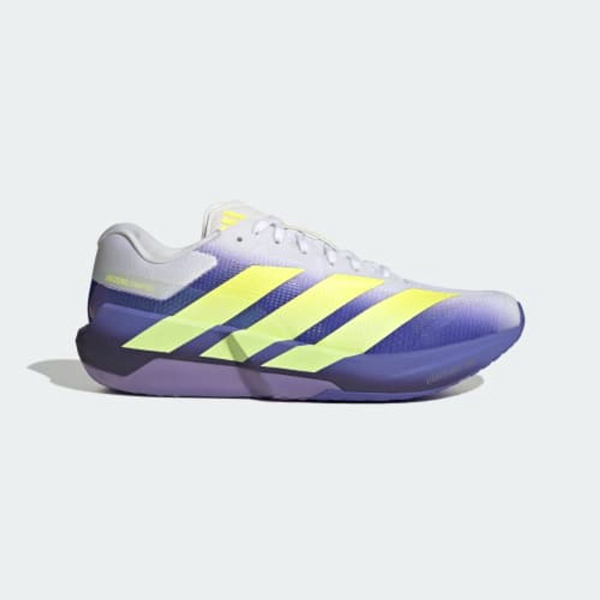 Zapatillas de cross training para niños adidas Adizero Dropset Pro