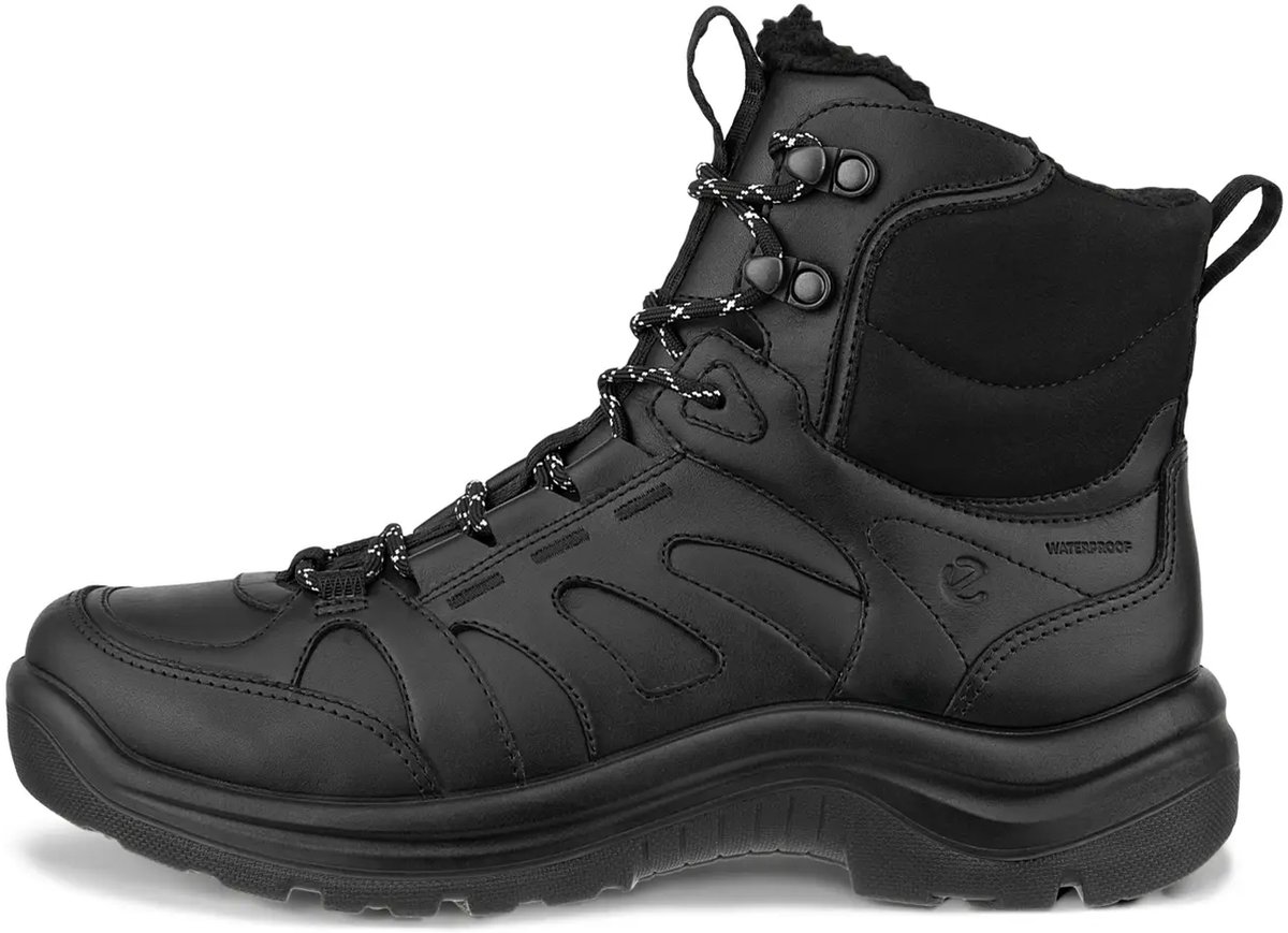 Botas de senderismo impermeables para mujer Ecco Offroad