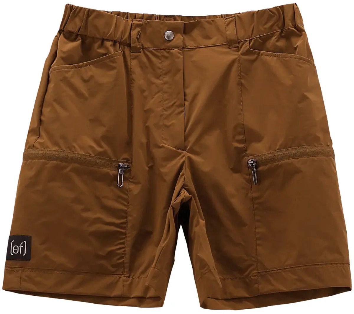 Pantalón corto mujer CMP