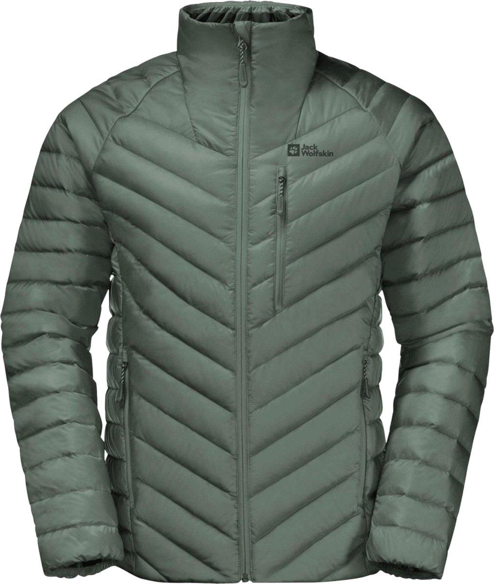 Plumífero Jack Wolfskin Passamani