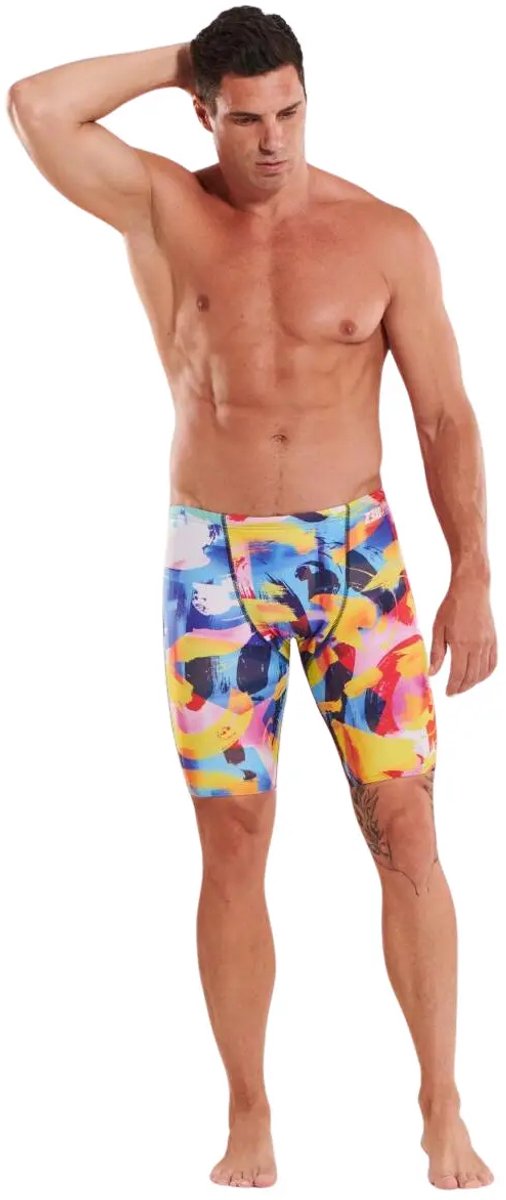Natación Jammer Z3R0D