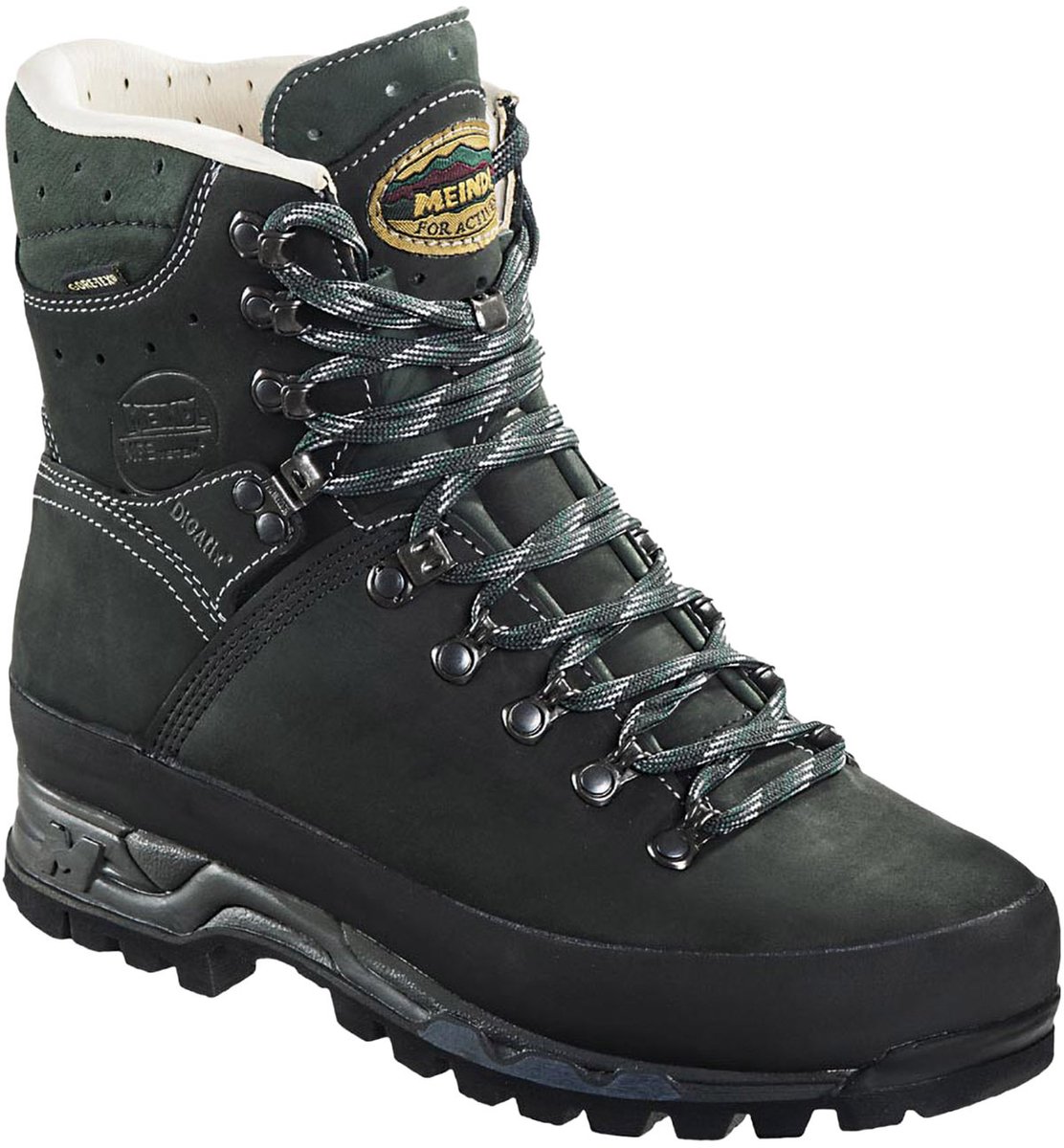 Botas de montaña Meindl Island MFS Active