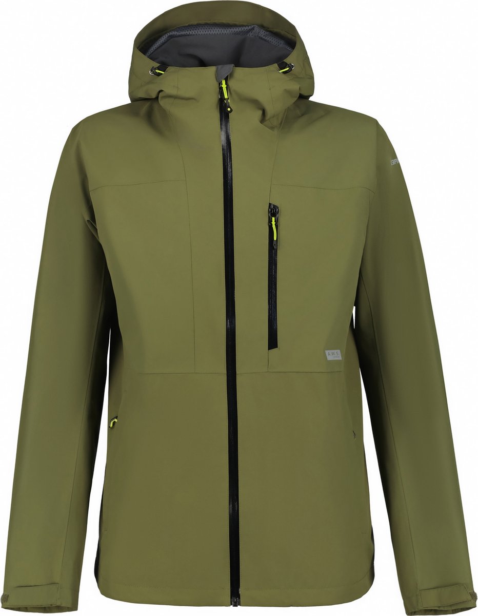 Chaqueta impermeable Icepeak BANGS