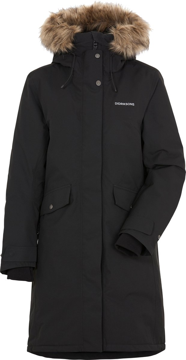 Parka de mujer Didriksons Erika