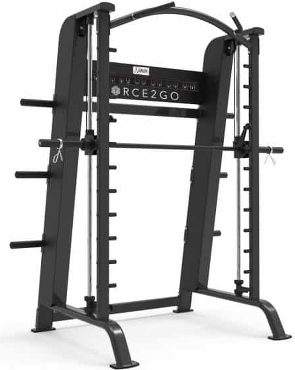 Soporte para pesas DKN Technology F2G