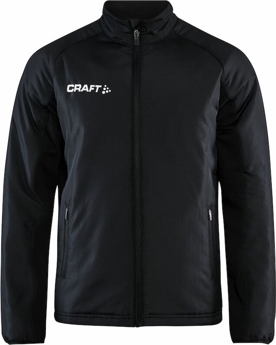 Chaqueta Craft warm
