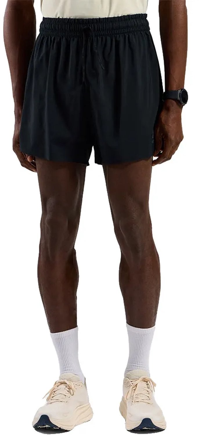 Pantalón corto Odlo Zeroweight