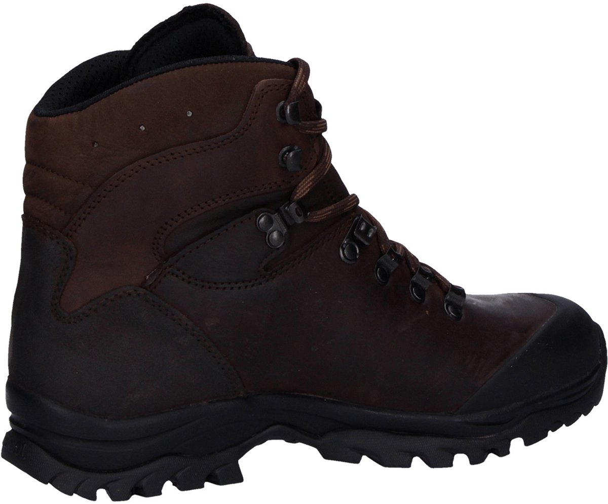 Botas de montaña Meindl Kansas GTX