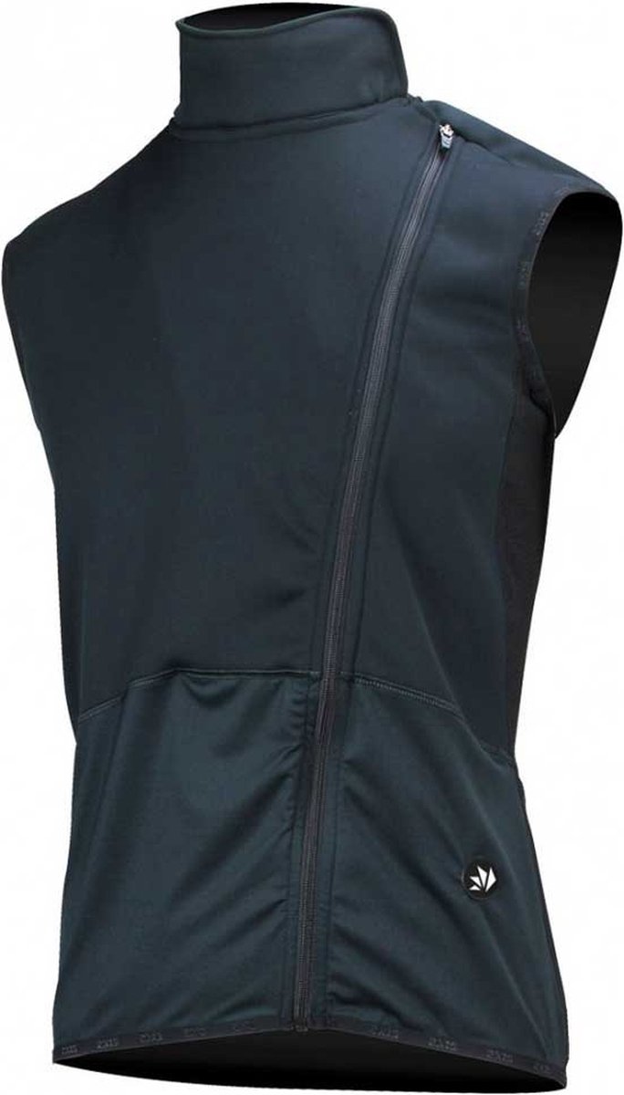 Chaleco Sixs Wts 2 Wind Stopper sans manches