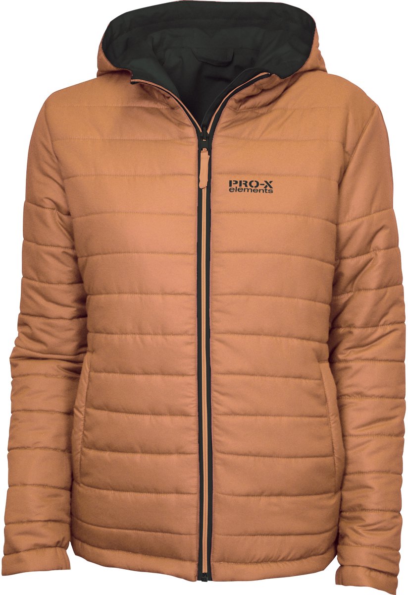 Chaqueta reversible Pro-X Elements Heike