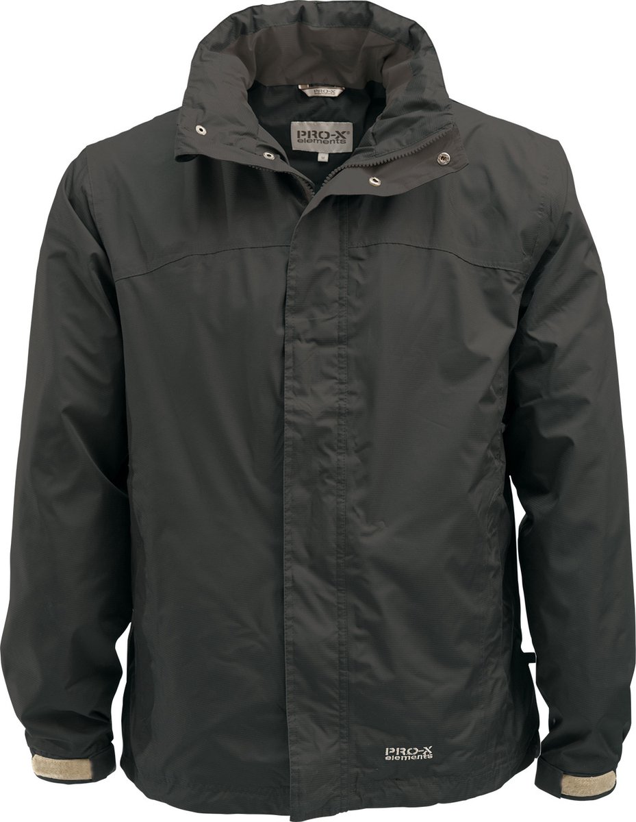 Chaqueta funcional Pro-X Elements Meran