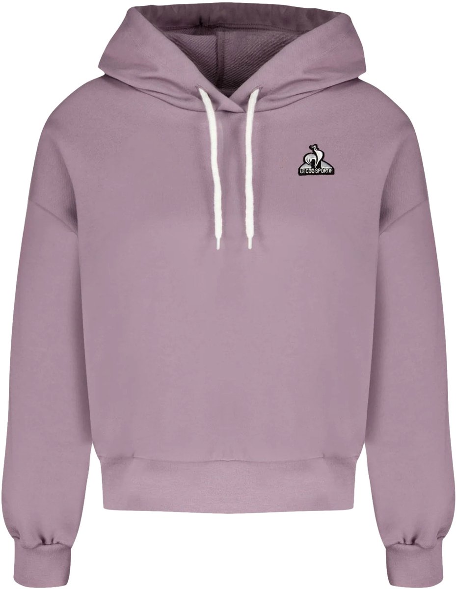 Sudadera con capucha Le Coq Sportif Contemporain SP N°1