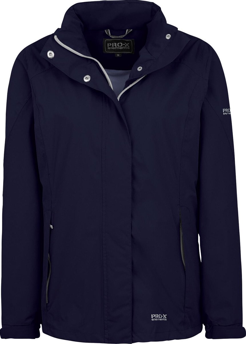 Chaqueta Pro-X Elements Carrie