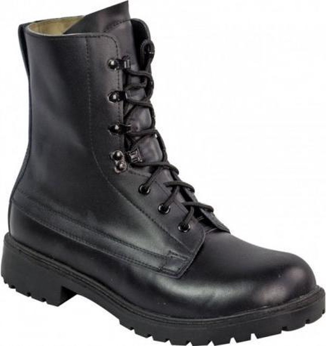 Botas de trabajo Highlander Ranger