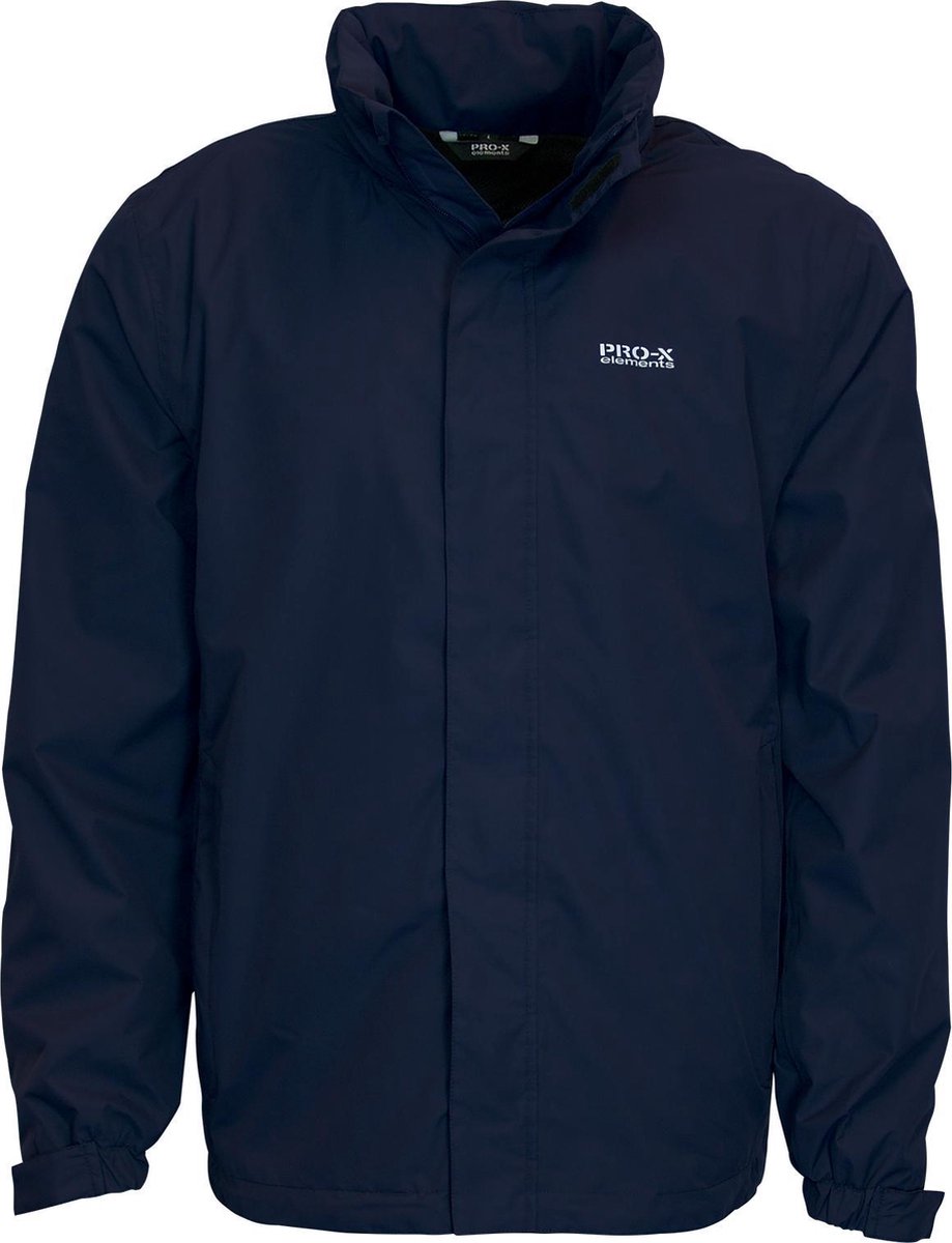 Chaqueta funcional Pro-X Elements Gerrit