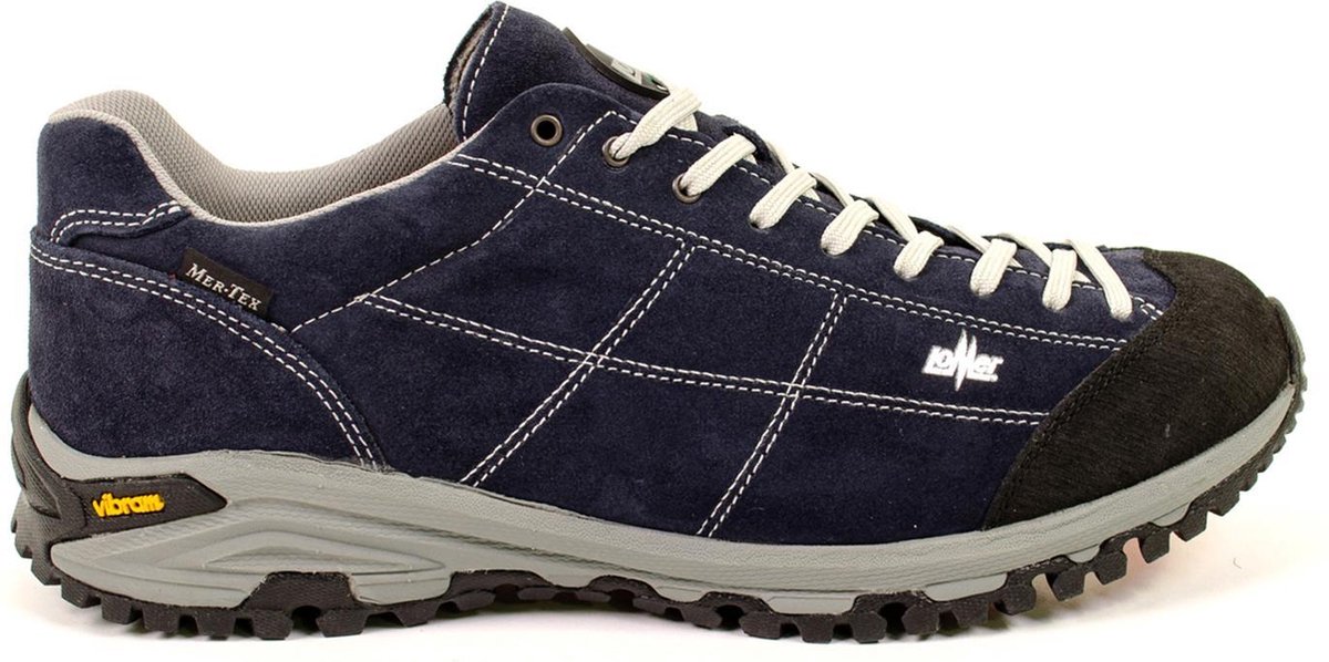 Zapatos para caminar Lomer Maipos Suede MTX