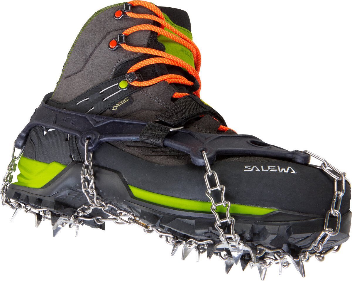 Studs Salewa Puez MTN Spike