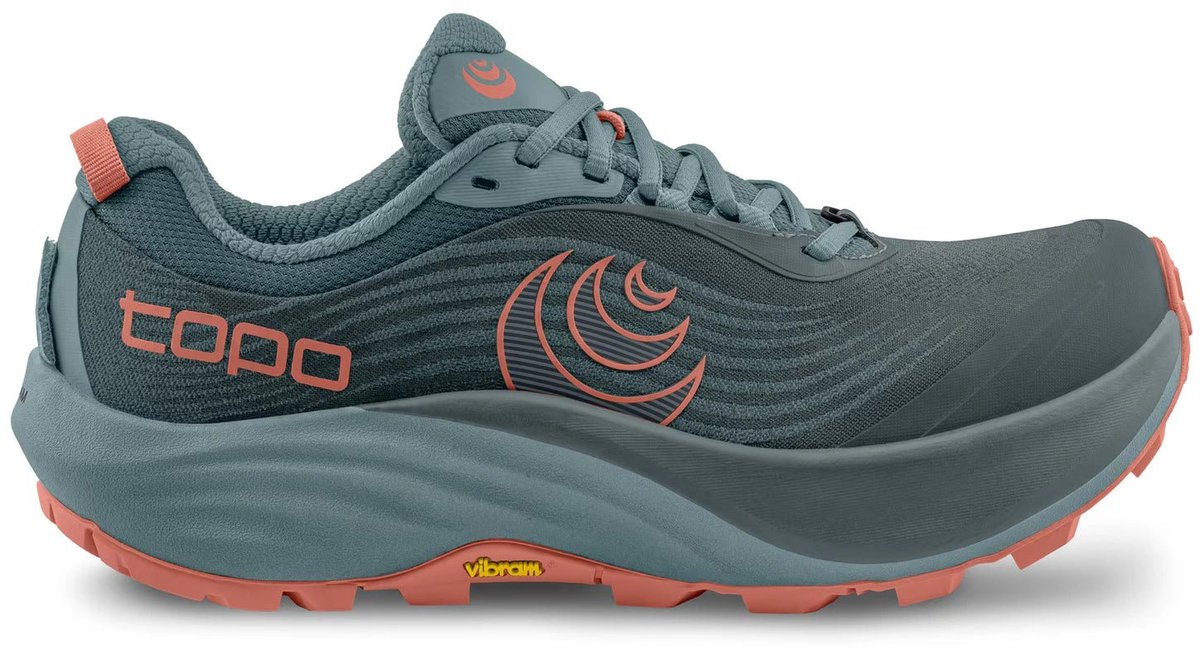 Zapatillas de trail mujer Topo Athletic Pursuit 3