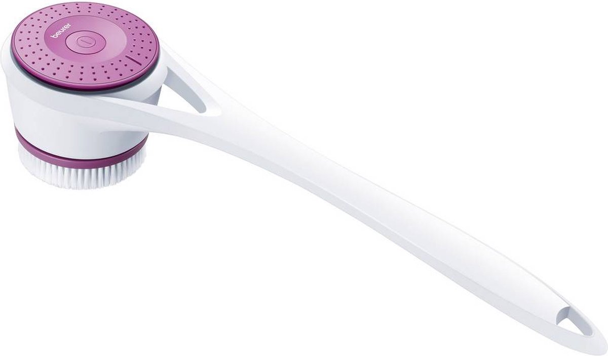 Brosse corporal Beurer FC 25