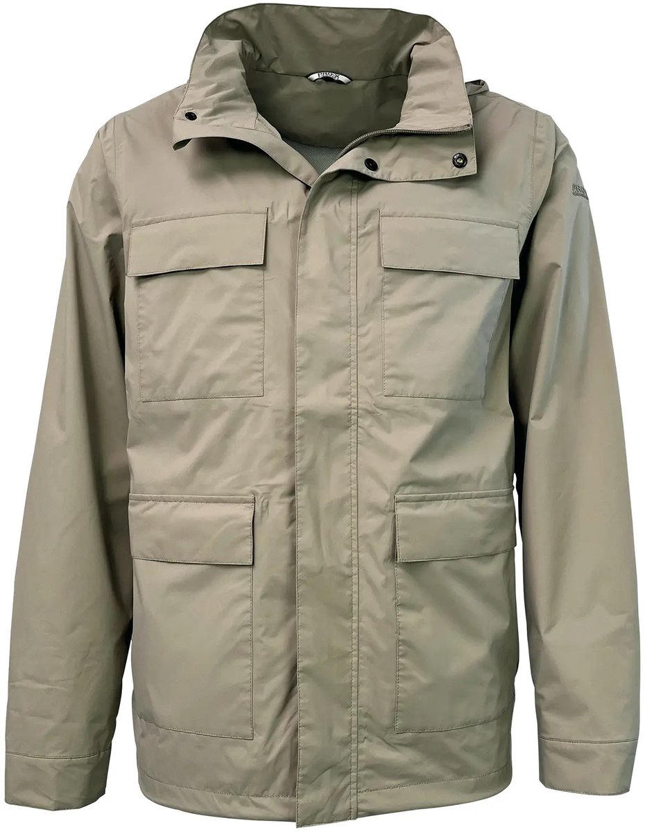 Chaqueta impermeable Pro-X Elements Phil