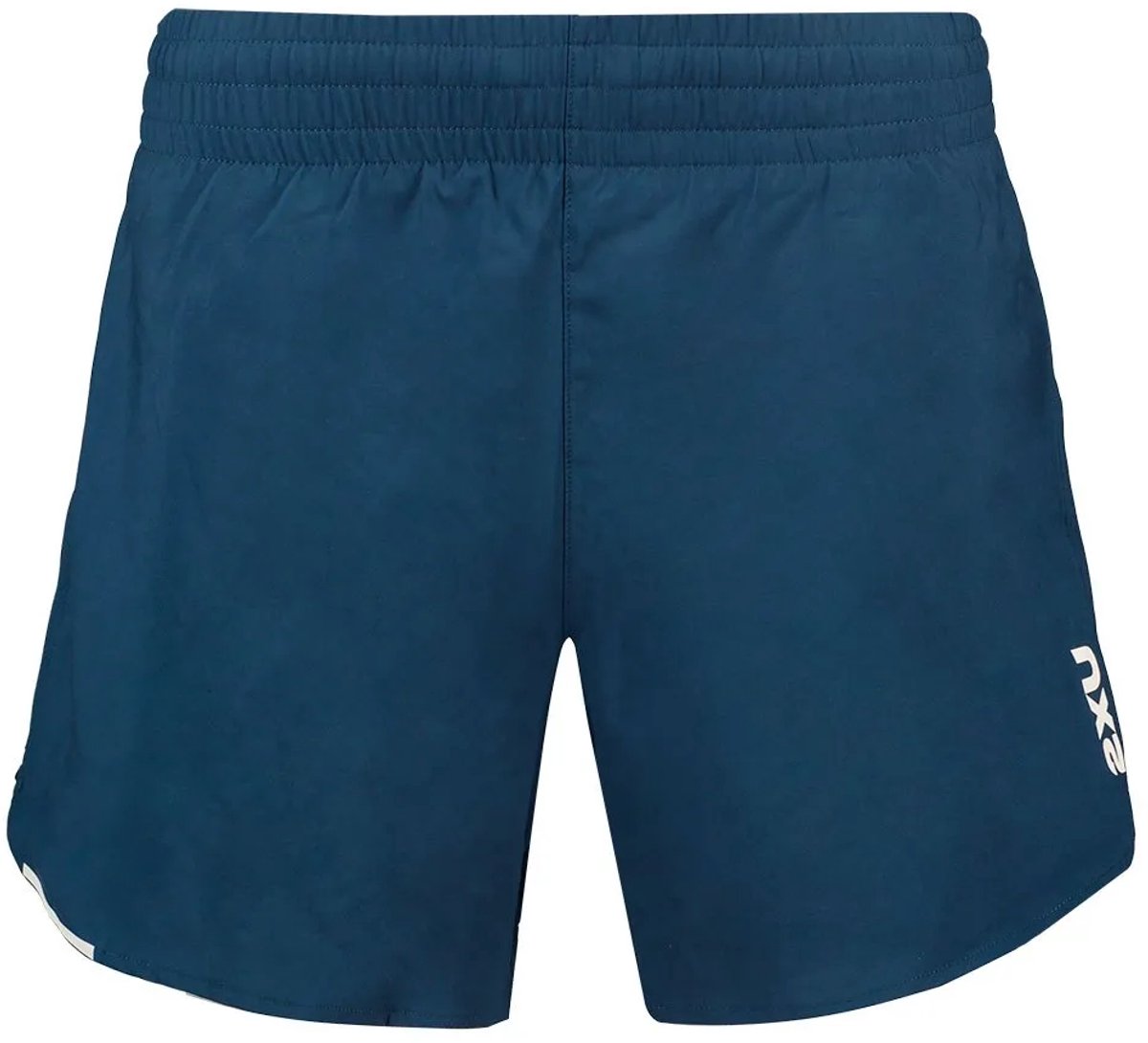 Pantalón corto mujer 2XU Aero Hi-Rise 4"